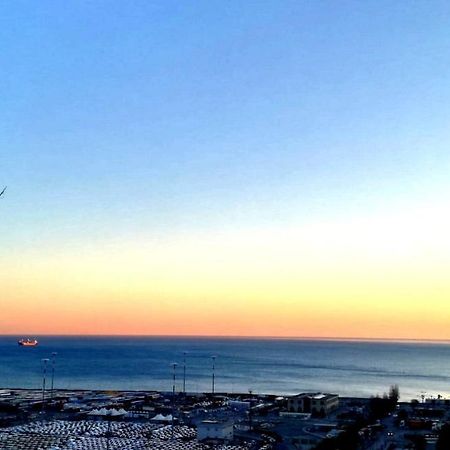 Torreammare Villa Salerno Bagian luar foto