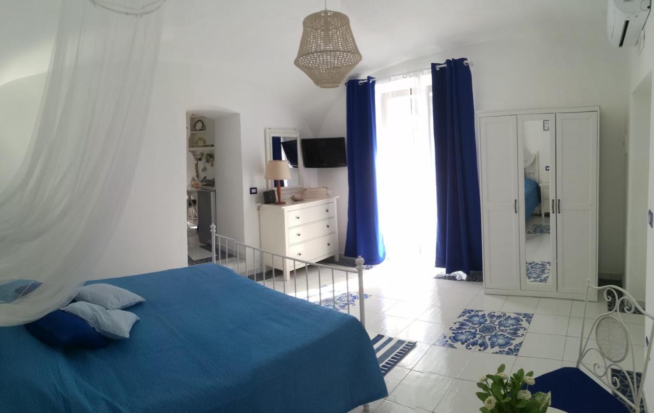 Torreammare Villa Salerno Bagian luar foto