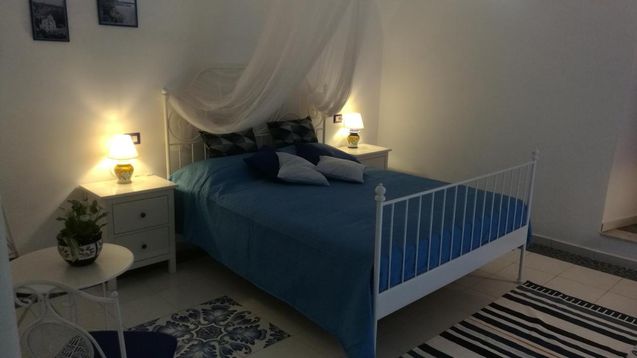 Torreammare Villa Salerno Bagian luar foto