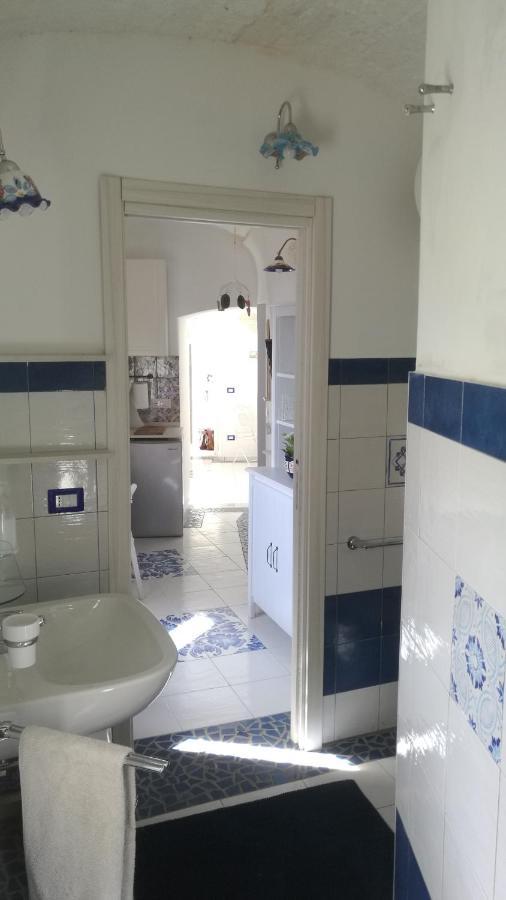 Torreammare Villa Salerno Bagian luar foto