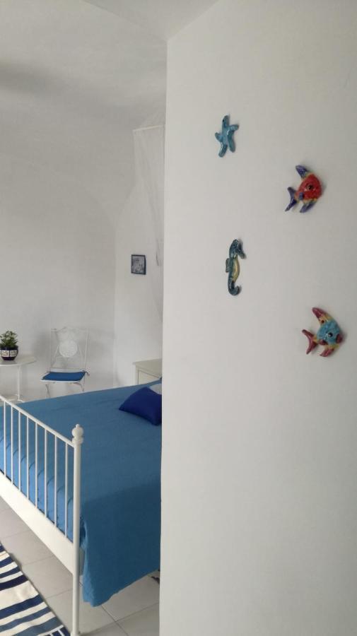 Torreammare Villa Salerno Bagian luar foto